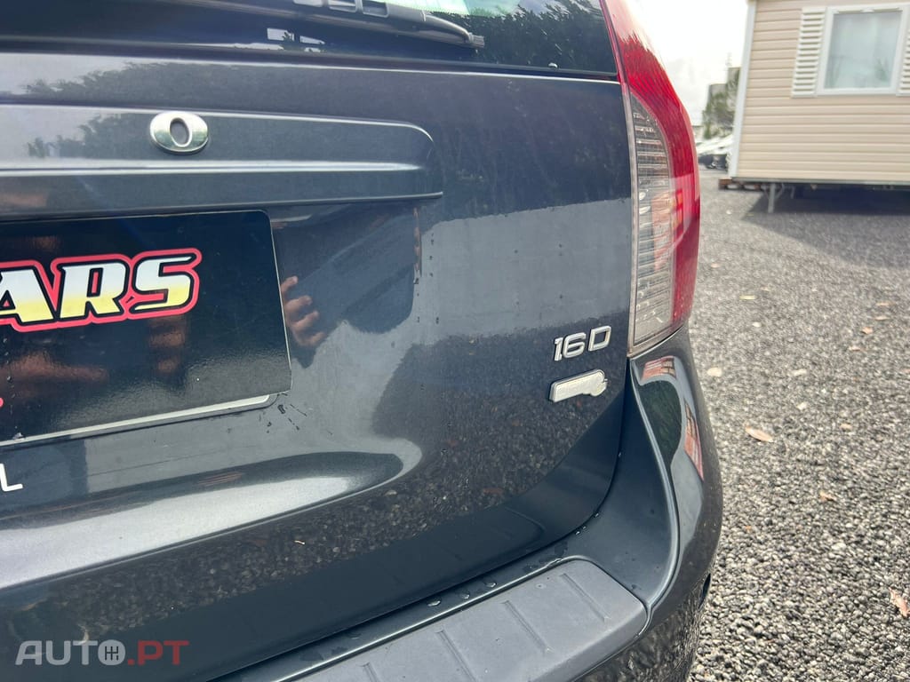 Volvo V50 1.6 D Drive Momentum Start/Stop