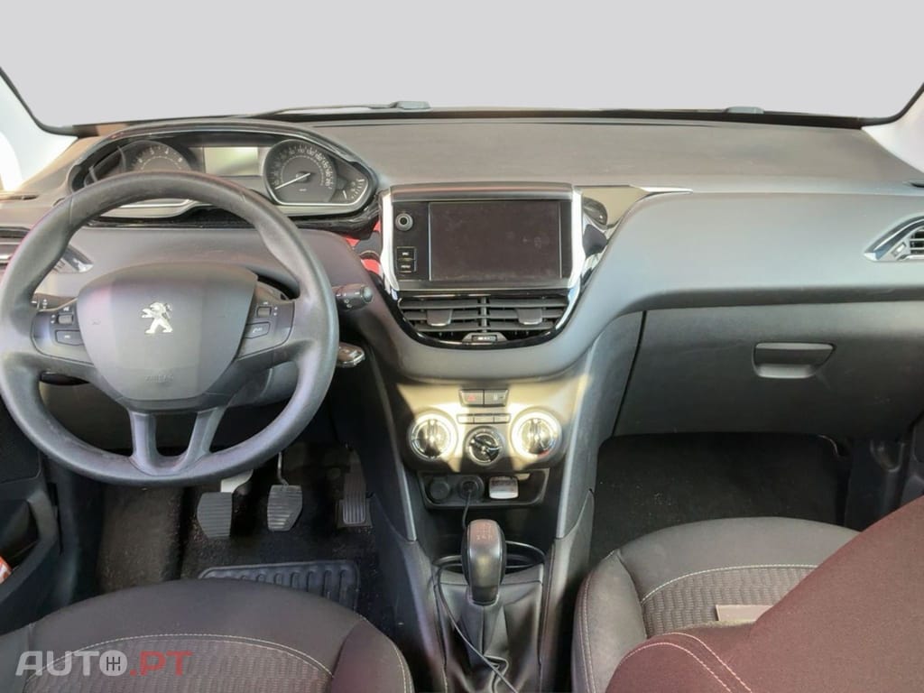 Peugeot 208 1.0 VTi Active