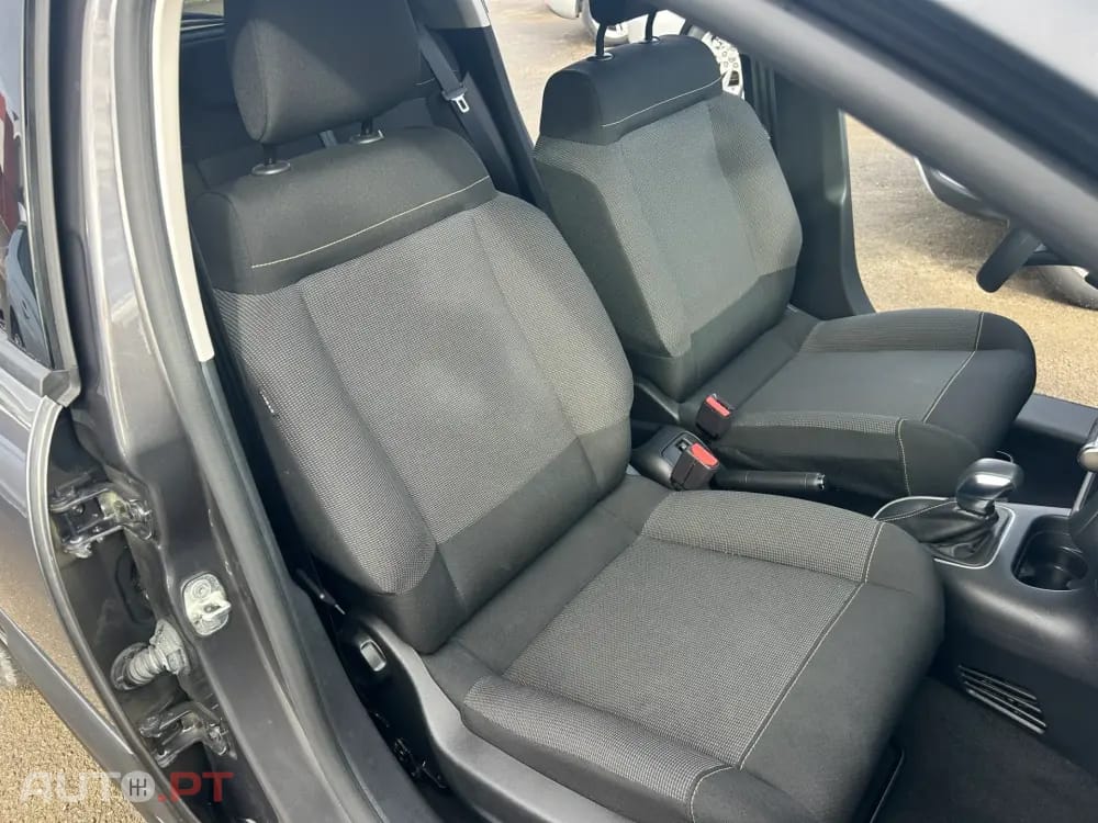 Citroen C3 1.2 PureTech Max EAT6