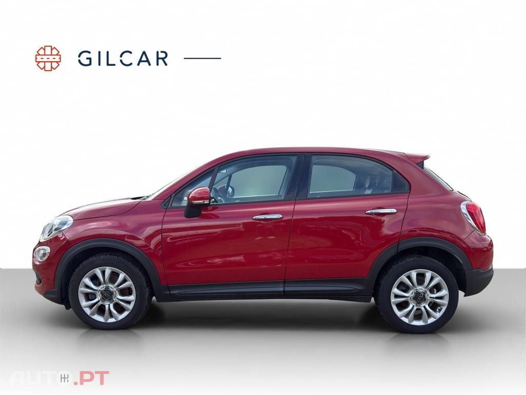 Fiat 500X 1.3 MJ Pop Star S&S