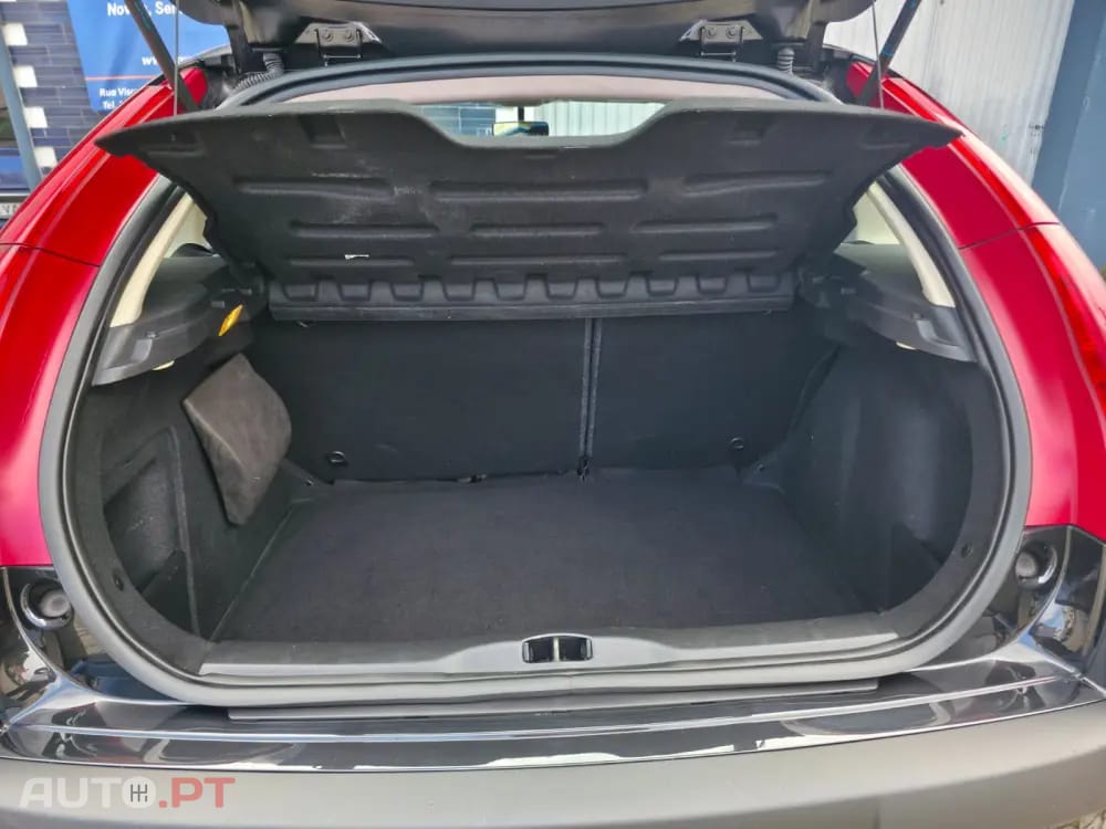Citroen C4 1.4 16V SX