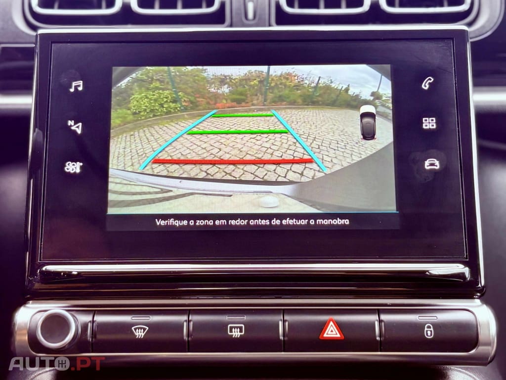 Citroen C3 1.2 PureTech Shine