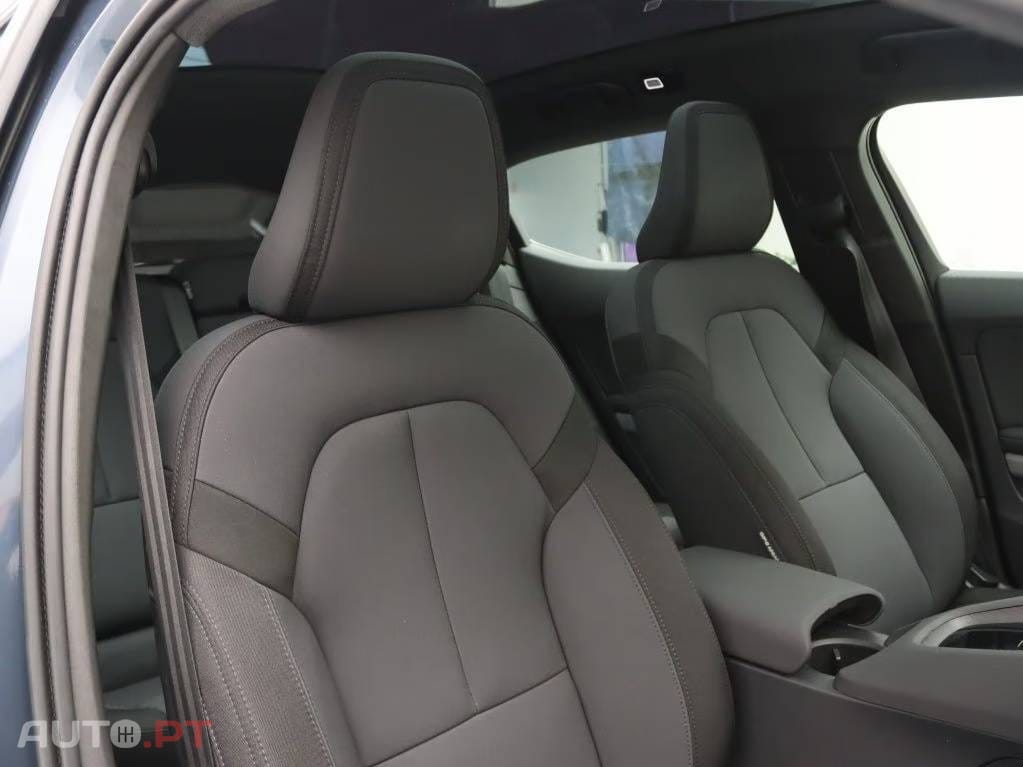 Polestar 2 Standard Range Single Motor