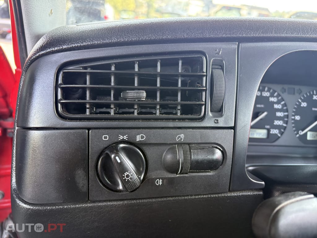 Volkswagen Golf 1.4 GL