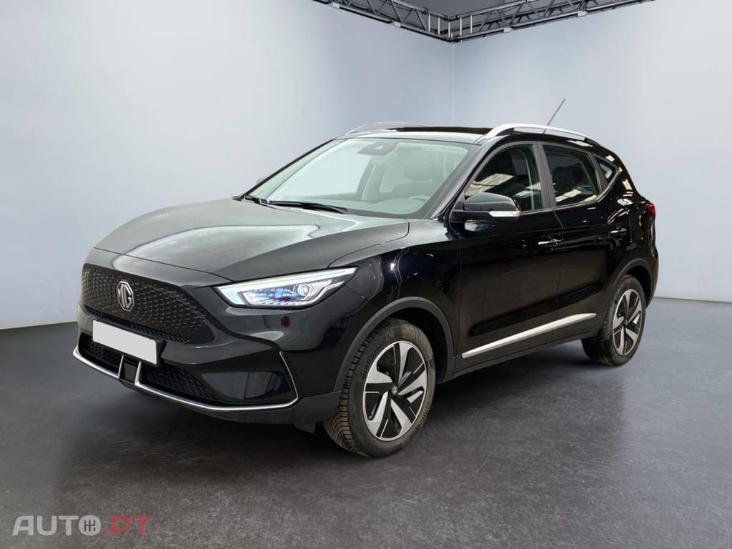MG ZS EV 50.3 kWh Comfort