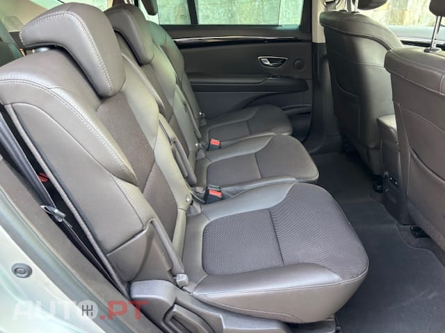Renault Espace 1.6 dCi Zen EDC