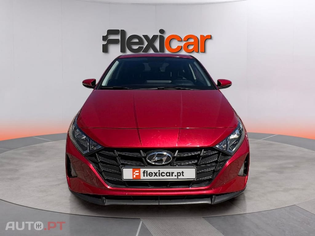 Hyundai i20 1.2 Comfort