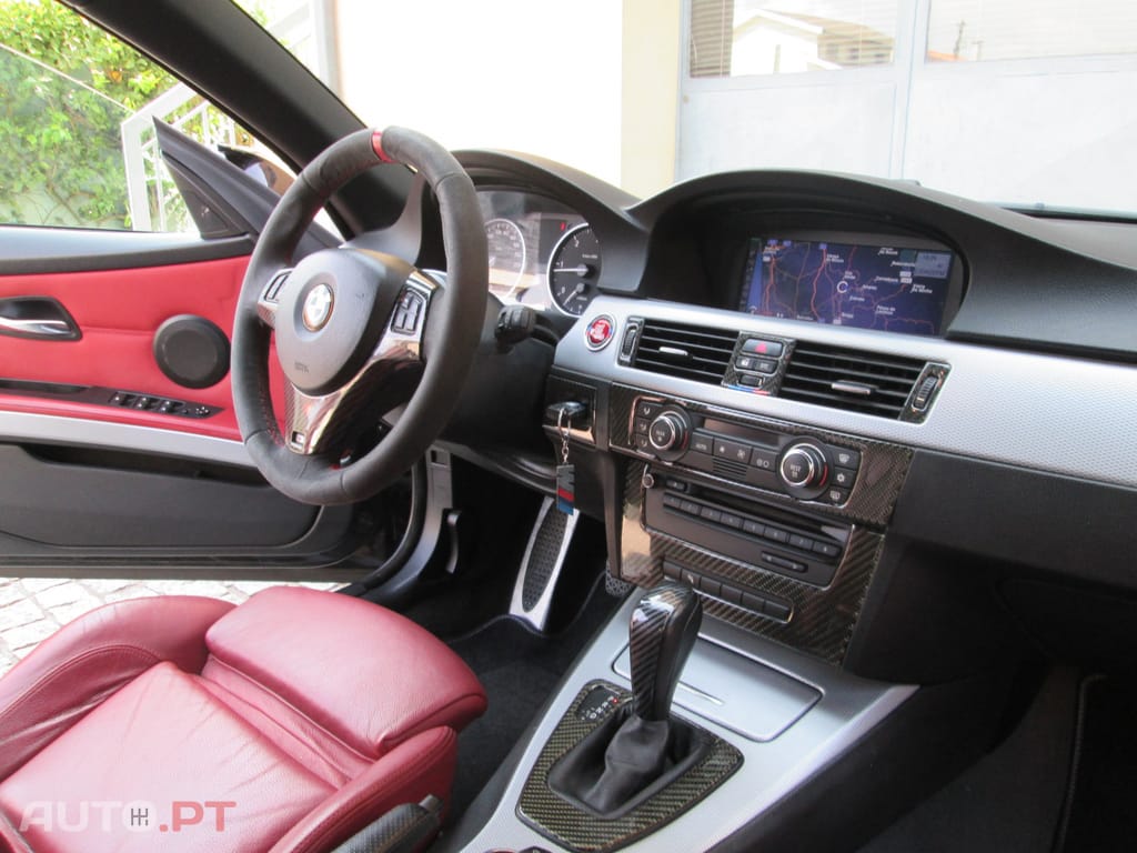 BMW 320 D  392 C