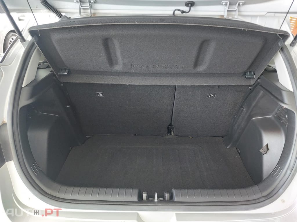 Hyundai i20 1.2 Comfort