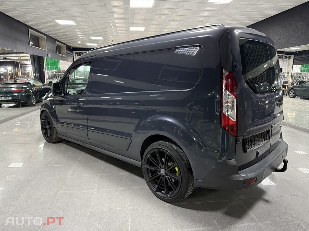 Ford Transit Connect Connect 1.6 TDCi 200 L1 Trend