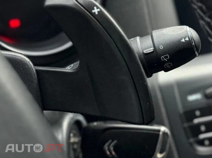 Citroen C4 1.6 e-HDi Airdream Collection ETG6