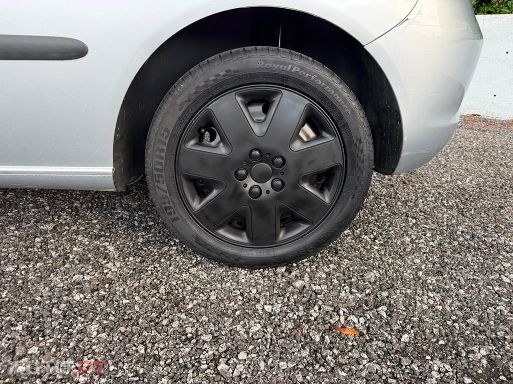 Seat Ibiza 1.4 TDI Reference
