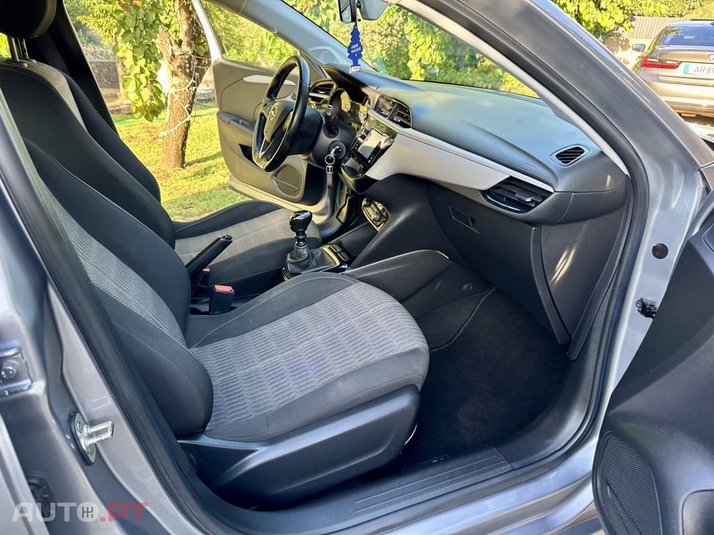 Opel Corsa 1.5 D Business
