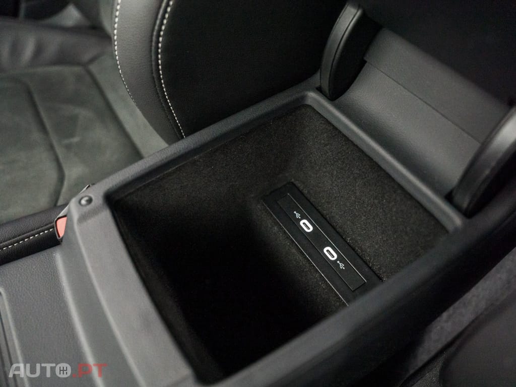 Volkswagen Arteon 1.4 TSI eHybrid Elegance