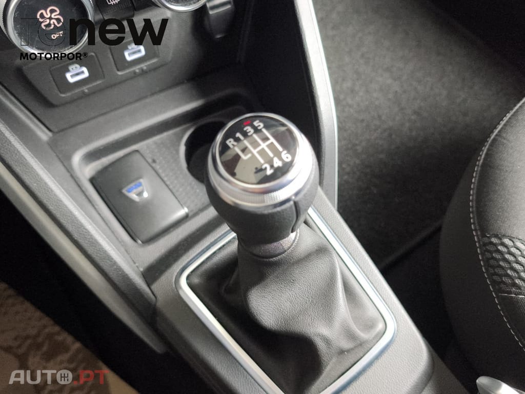 Dacia Duster 1.3 Tce 130 Journey