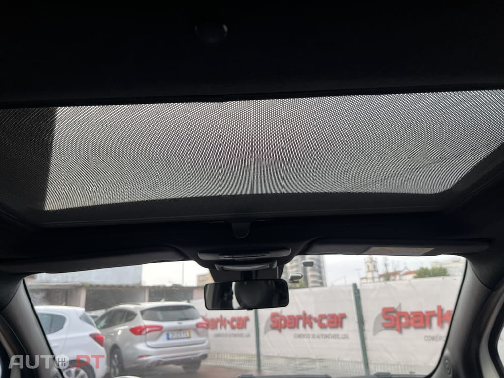 Fiat 500 1.0 Hybrid Lounge