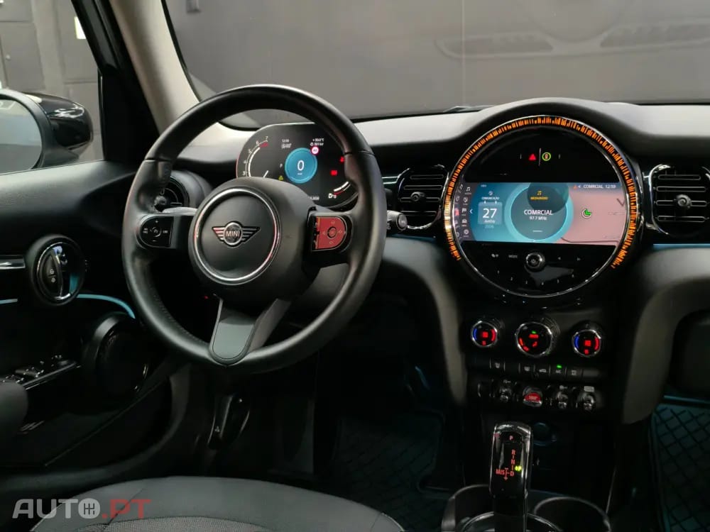 MINI Cooper Cooper Camden Edition Auto