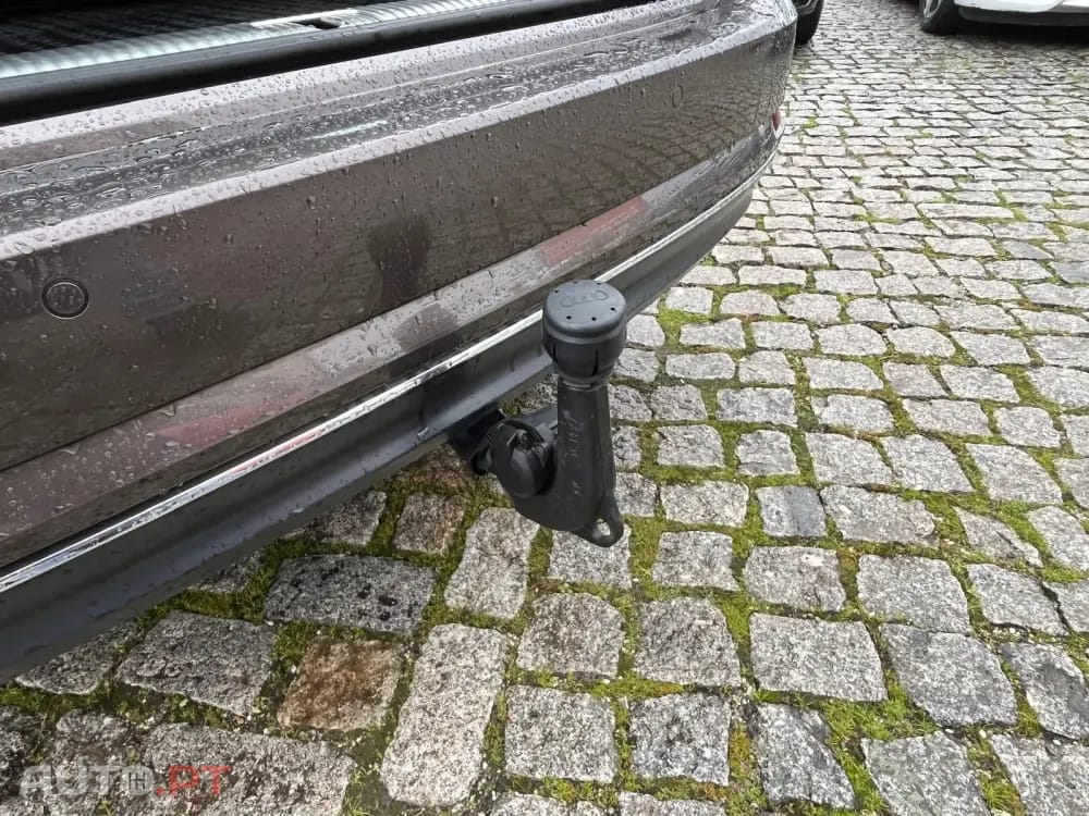 Audi A4 Avant 2.0 TDI Advance S tronic