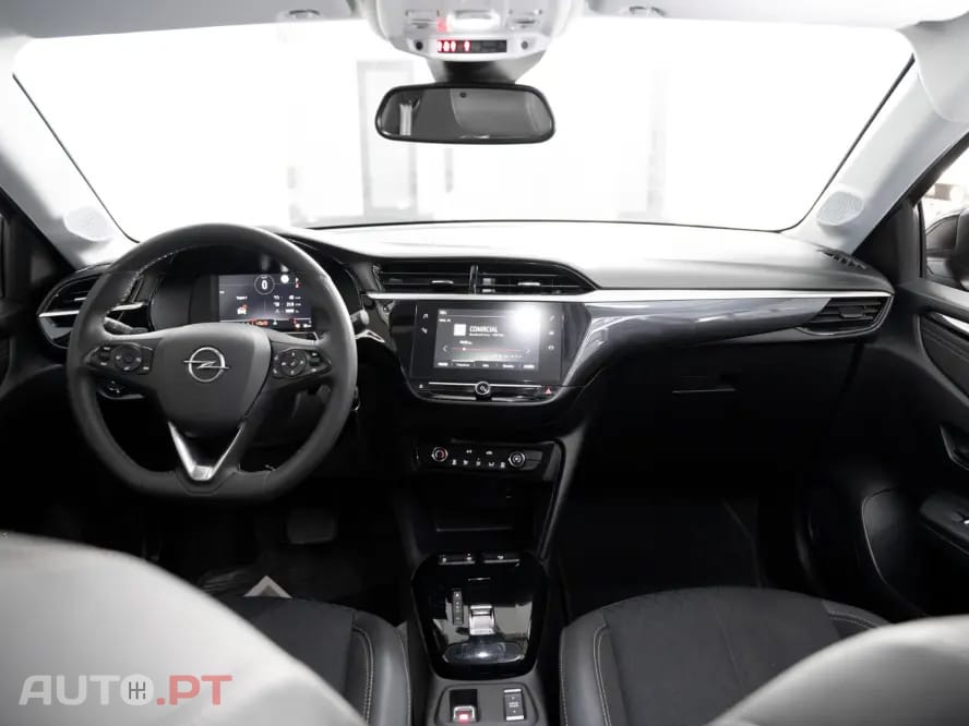 Opel Corsa 1.2 T Elegance Aut.