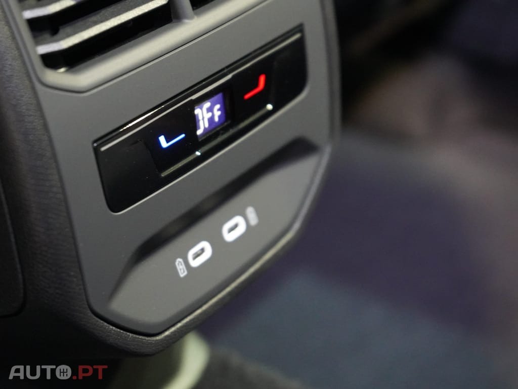 Cupra Formentor 1.5 eTSI DSG Mild-hybrid
