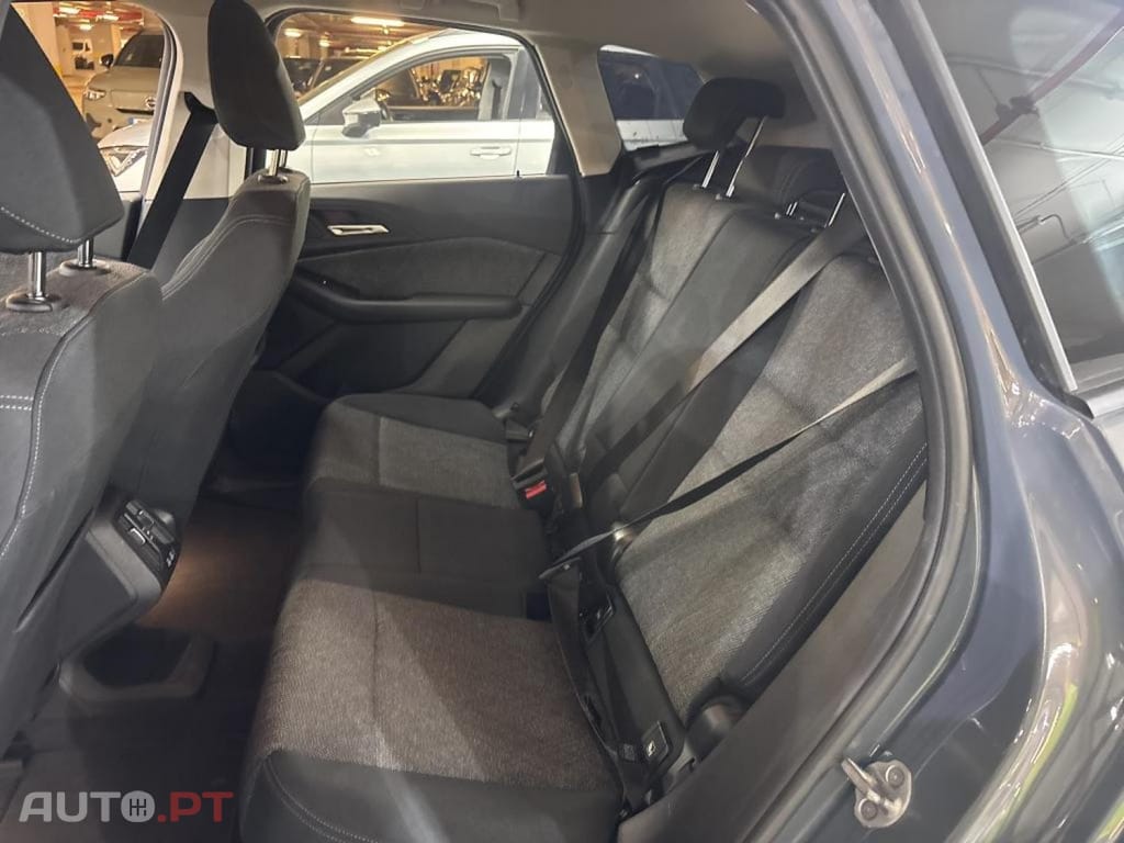 BMW 225 e xDrive