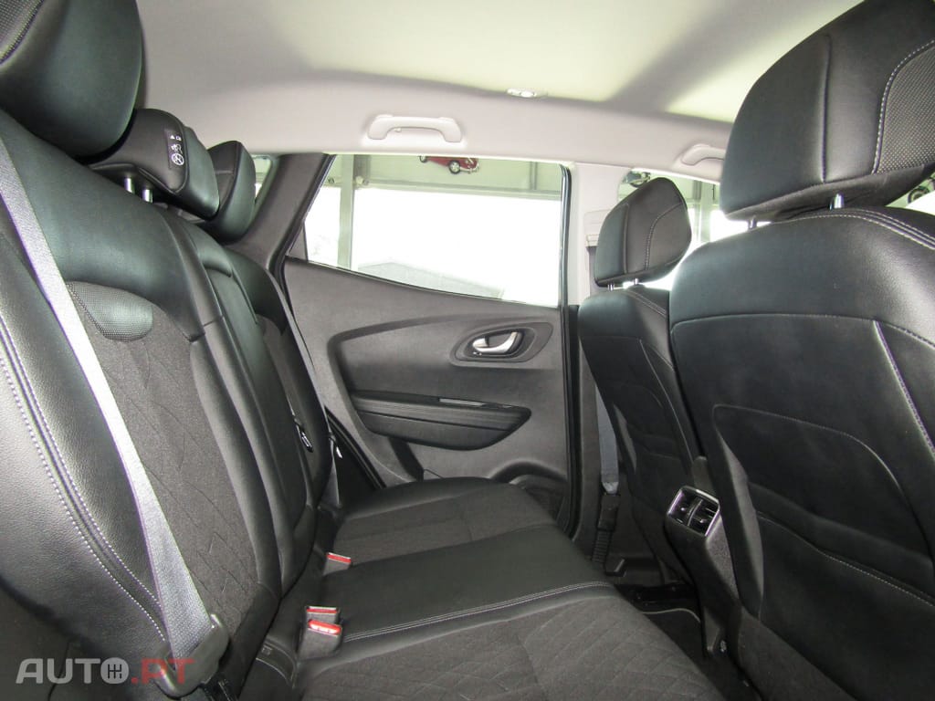 Renault Kadjar 1.3 TCe Intens