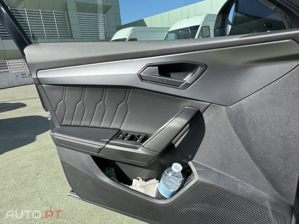 Cupra Formentor 1.5 TSI DSG S&S DSG 7 velocidades