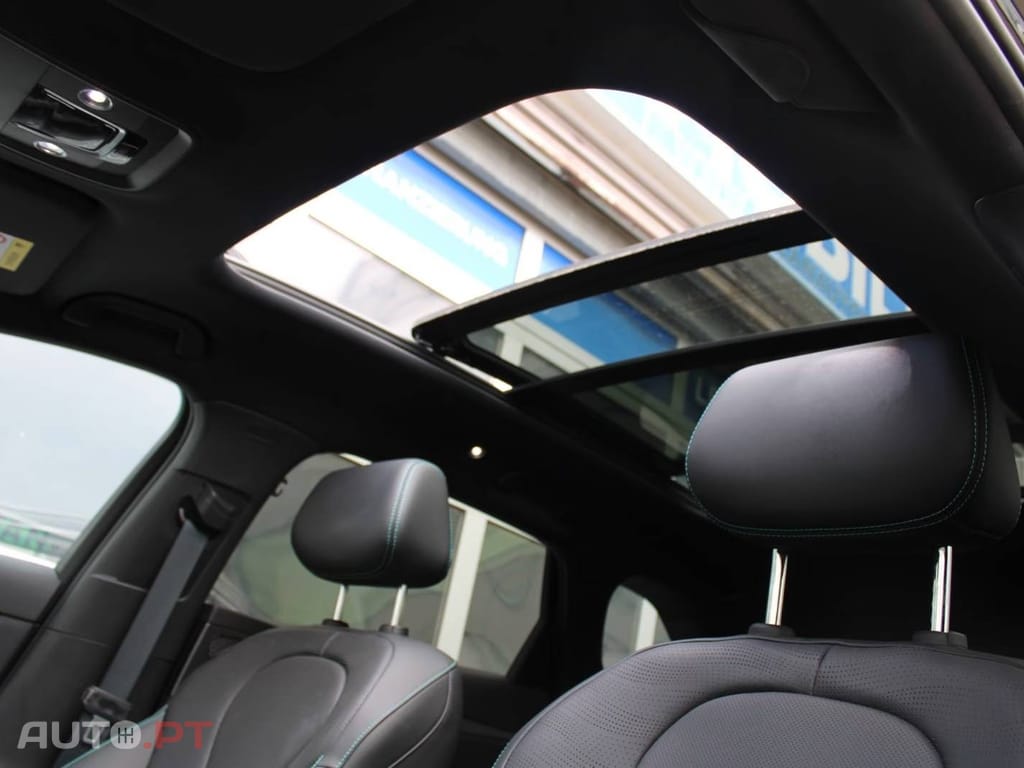 BYD Seal 6 1.5 PHEV DM-i Comfort