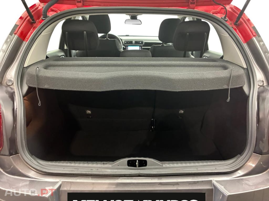Citroen C3 1.2 PureTech Feel Pack