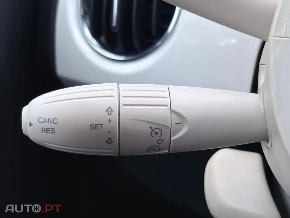 Fiat 500C 1.2 Lounge MTA