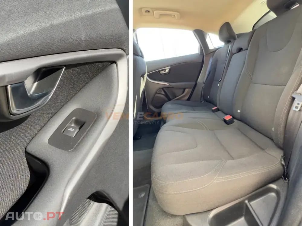 Volvo V40 2.0 D2 Kinetic