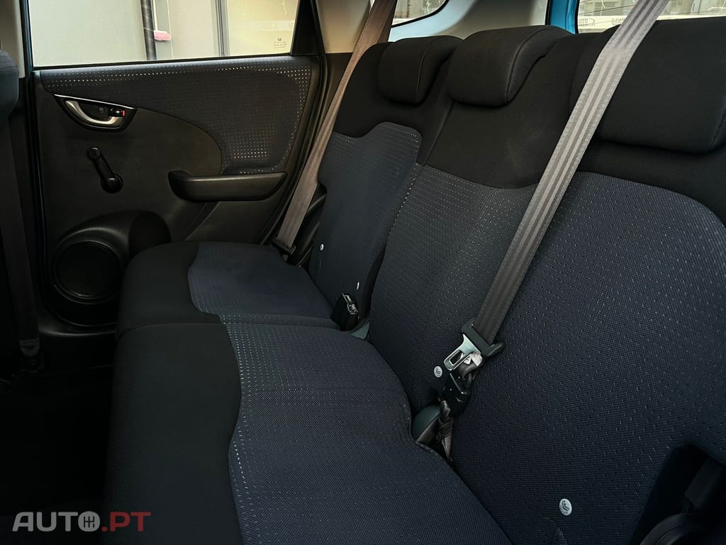 Honda Jazz 1.2 i-VTEC City