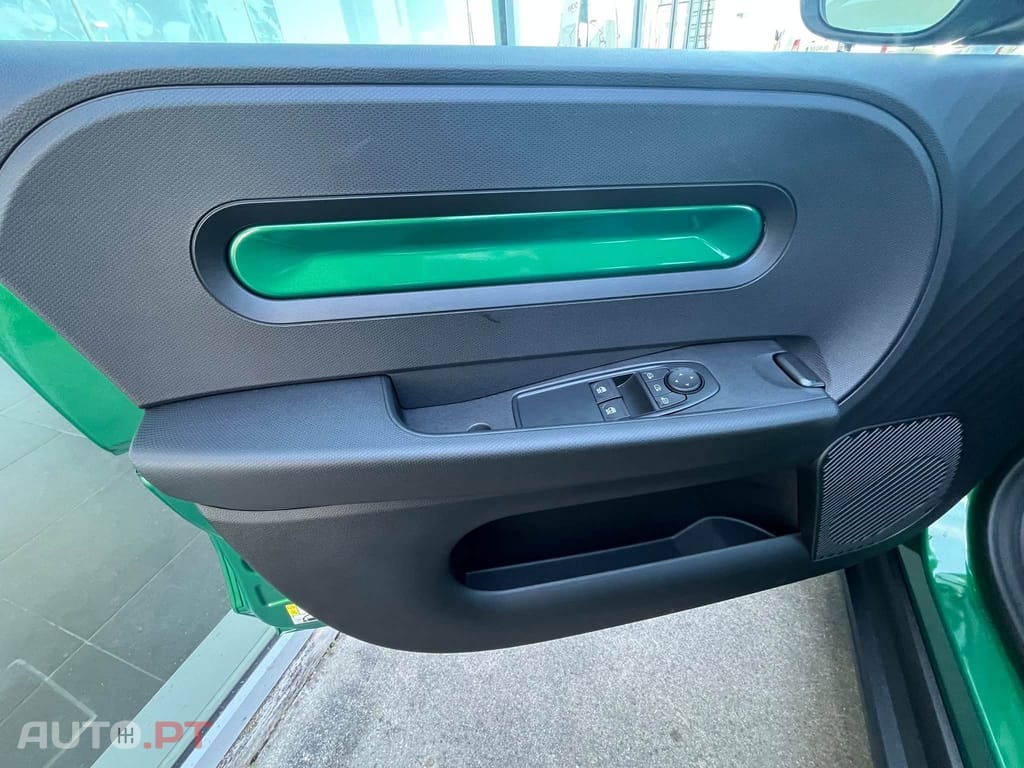 Renault Twingo 22 Techno