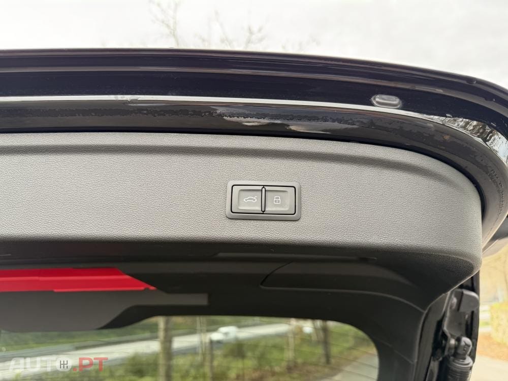 Audi A3 Sportback 45 TFSIe S tronic S line