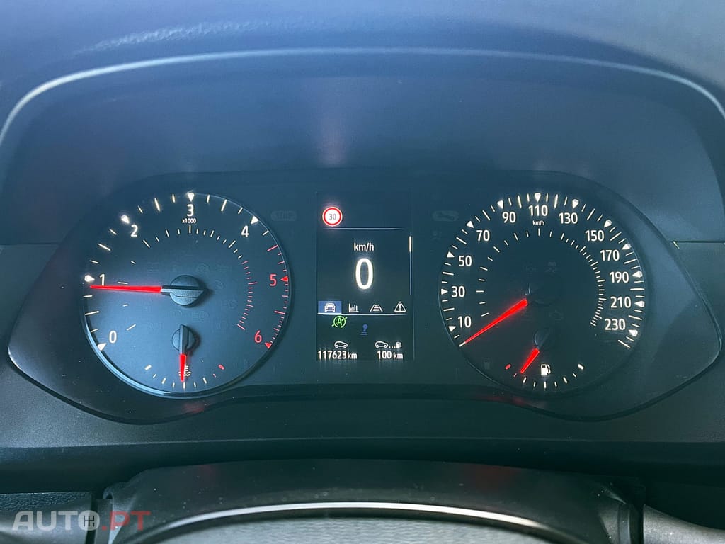 Renault Kangoo 1.5 dCi 3L IVA Dedutível