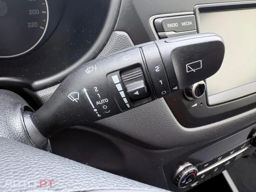 Hyundai i20 1.0 T-GDI Style