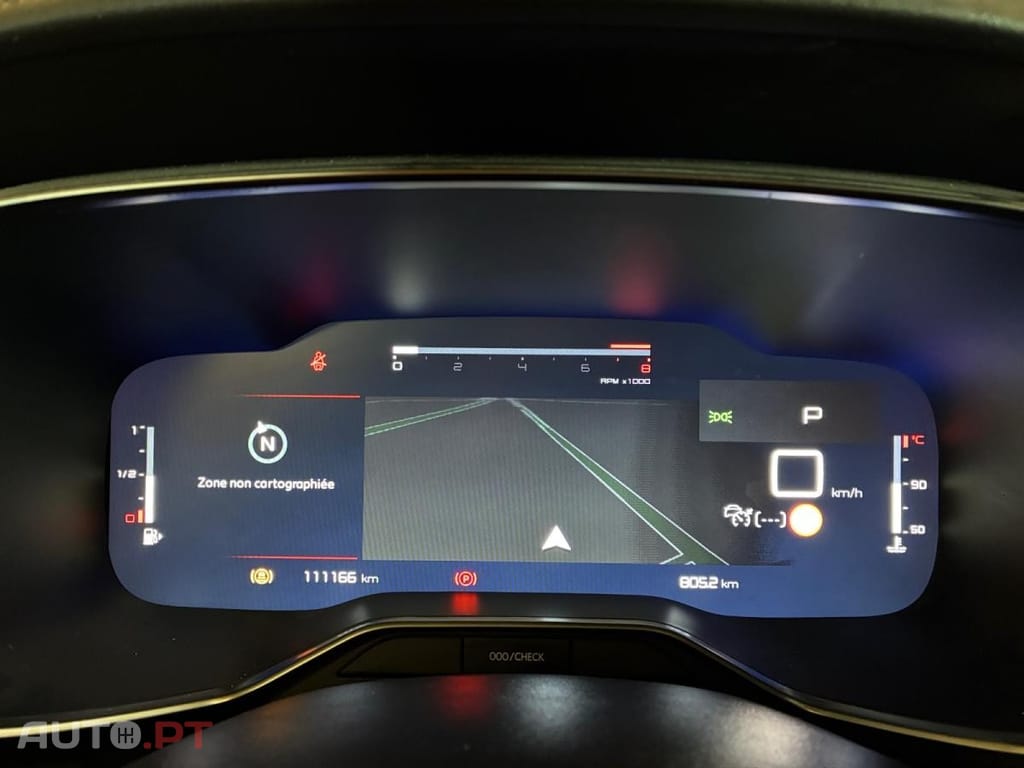 Citroen C5 Aircross 1.2 PureTech Shine Pack EAT8