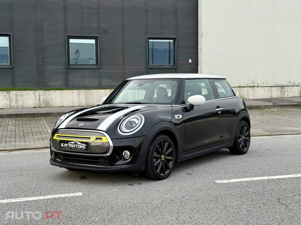 MINI Cooper Cooper SE