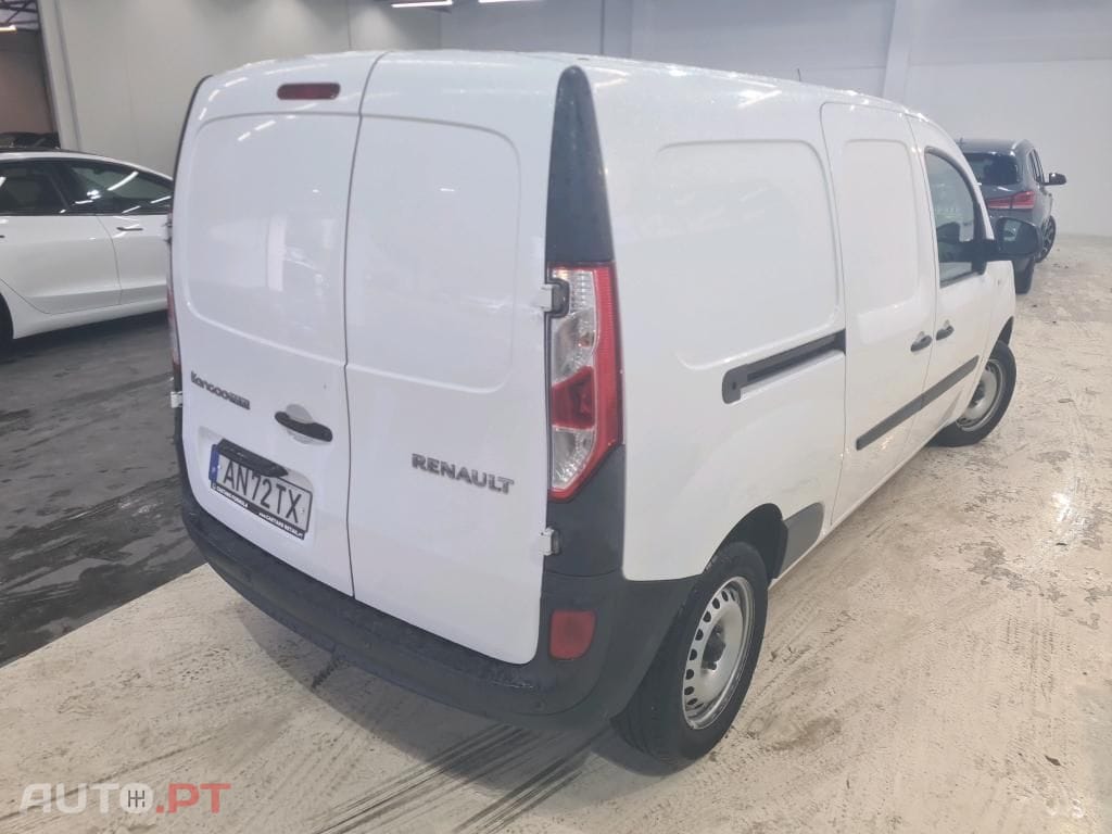 Renault Kangoo Express