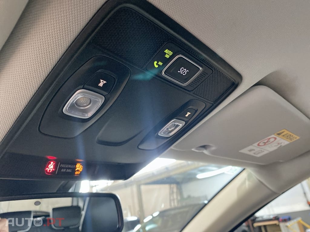 Renault Captur 1.5 dCi Exclusive