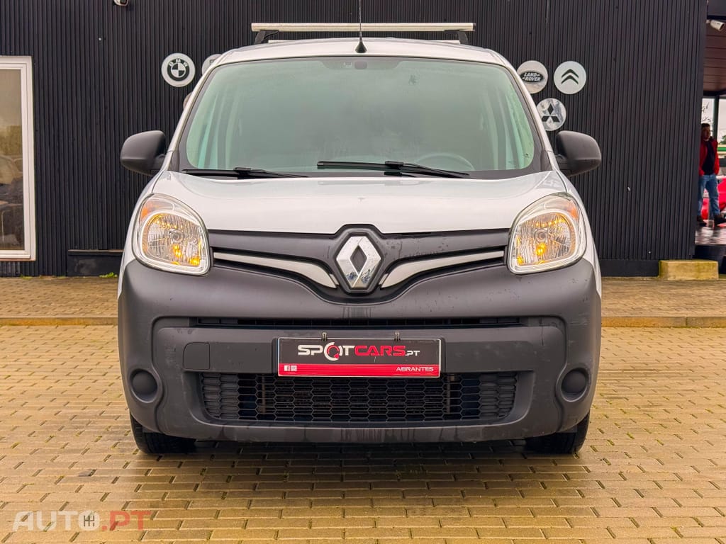 Renault Kangoo 1.5 dCi Business S/S