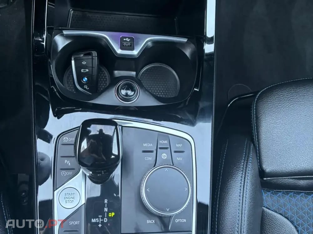 BMW 120 I M Sport