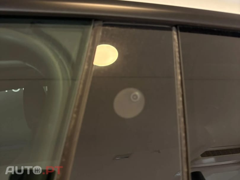 Tesla Model Y Tração Traseira