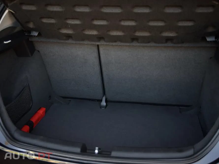 Seat Leon 1.2 TSI Style S/S