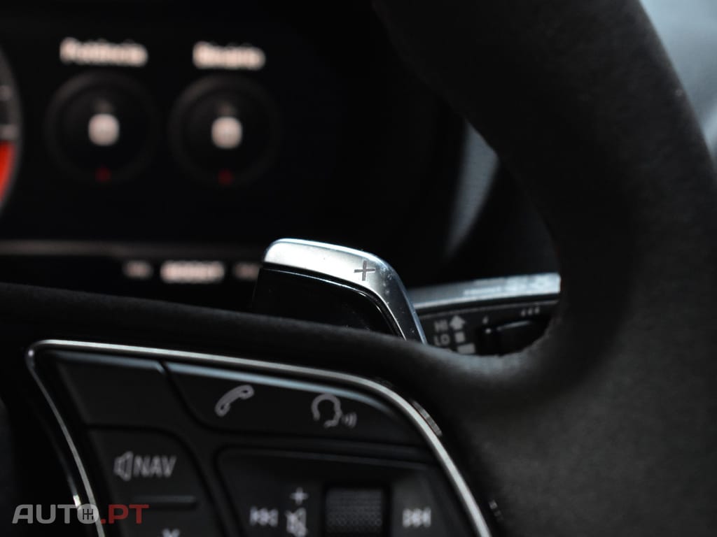 Audi RS3 Sportback 2.5 TFSI quattro S tronic