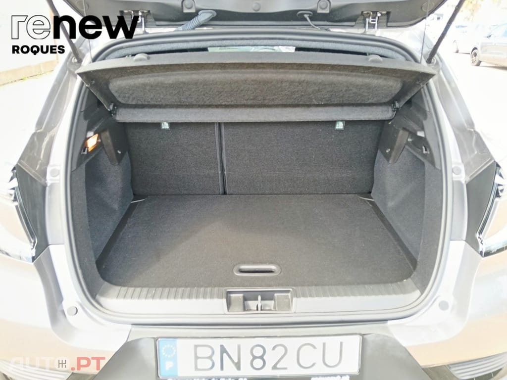Renault Captur II Techno 1.0 TCe Bi-fuel 100cv