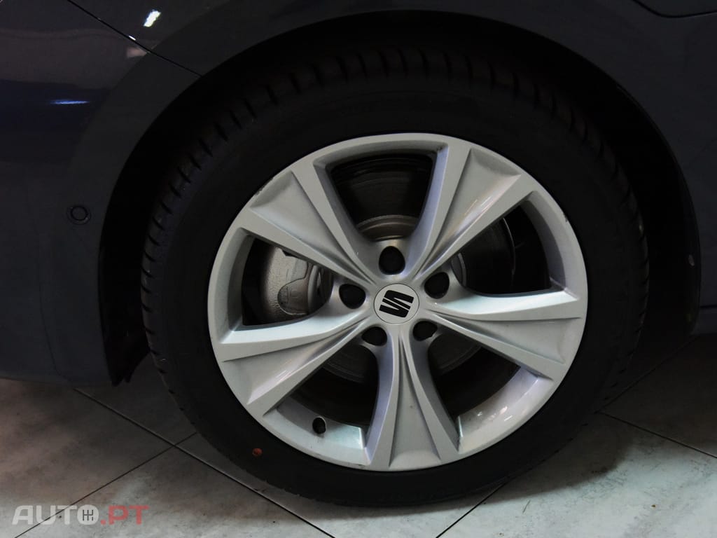 Seat Leon 1.4 e-Hybrid FR DSG