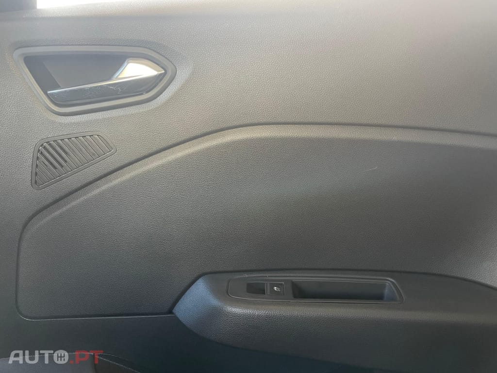 Renault Clio 1.5 Blue dCi Zen