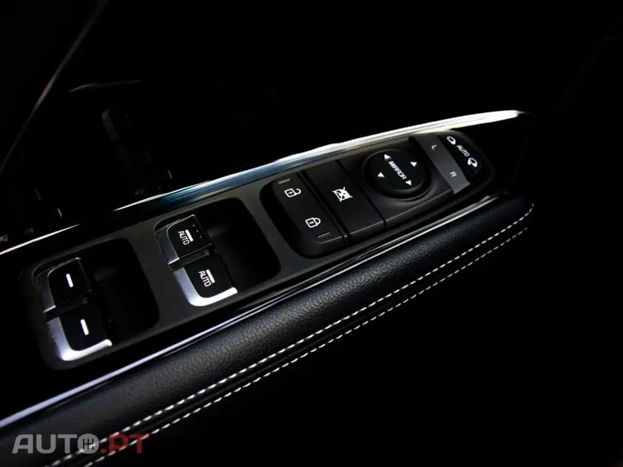 Kia Niro Edition 7