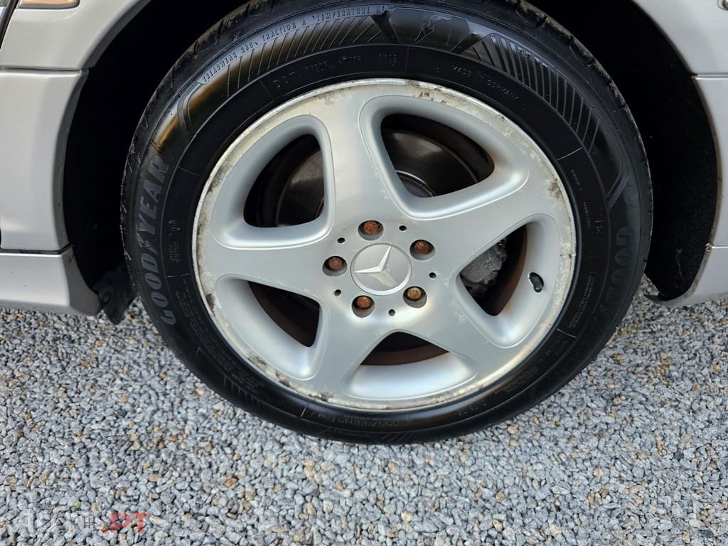 Mercedes-Benz C 220 Avantgarde